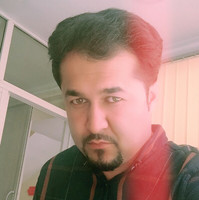 NCCN Foundation Employee Jawad Fardin's profile photo