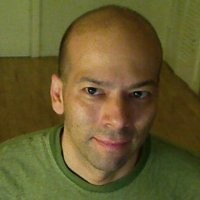 D. E. Shaw & Co. Employee Paul Sanchez's profile photo