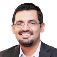 Vedanta Limited - Aluminium Business Employee Gaurav Sarup's profile photo