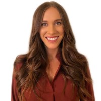 Adobe Employee Madison Harrison's profile photo