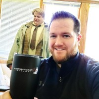 Jeremy Ott's profile photo