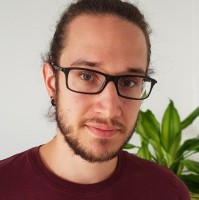 Université de Namur Employee Eli Thoré's profile photo