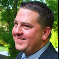 JPMorgan Chase & Co. Employee Sam Lawson's profile photo