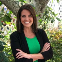 Florida Southern College Employee Stacy Walsh's profile photo