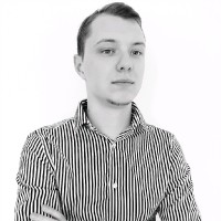 Solutis Employee Jonathan Hector's profile photo