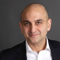 ITZBund Employee Reza Hosseini's profile photo