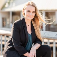 WeScope Employee Stephany Beck's profile photo