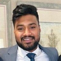 Davidson Financial & Accounting Services Inc Employee Nibin Ebey's profile photo