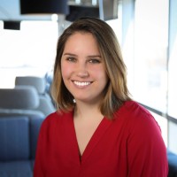 Amgen Employee Sarah O'Connor's profile photo