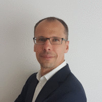 ASSORTI Employee Evaldas Jaras's profile photo