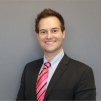 University of Central Arkansas Employee Benjamin Britton's profile photo