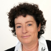 Allianz Luxembourg Employee Sylvie Bertholet's profile photo