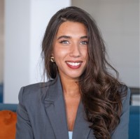 Easy Partner Employee Donia M.'s profile photo