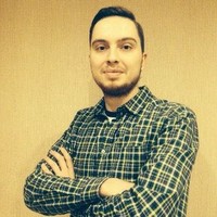Coursmos Employee Kirill Androsov's profile photo