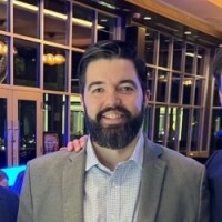 University of Tennessee, Knoxville Employee Will Watkins's profile photo