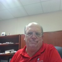 Dan Theriot