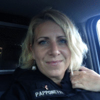 Meridith Papponetti Email & Phone Number
