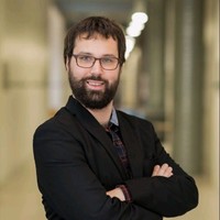 Medyx inc. Employee Maxime Brisson's profile photo