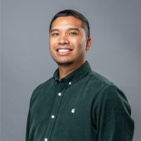 National Football League (NFL) Employee Jason Barrera's profile photo