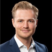 Lumell Associates Employee Marcus Larsson's profile photo