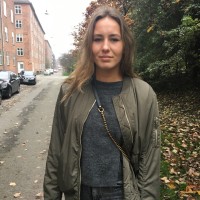 Camilla Svensson Email & Phone Number