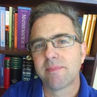 Christian Brothers University Employee Ted Clarke's profile photo