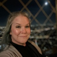 Trace3 Employee Misty Thomas's profile photo