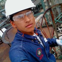 Sunchodesa Employee Ronald Bejarano's profile photo