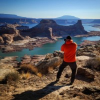 On Location Studios Employee Travis Singhaus's profile photo