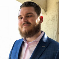 Chad Rector Email & Phone Number