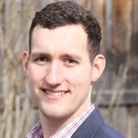 Liquid Analytics Employee Rory James's profile photo