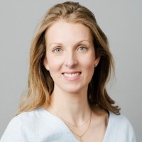Elistair Employee Marie-Charlotte Fayot's profile photo