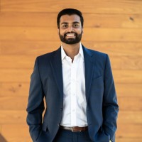 Journey Capital Employee Anand Patel's profile photo
