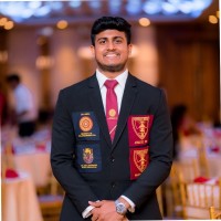 Janith Thenura's profile photo