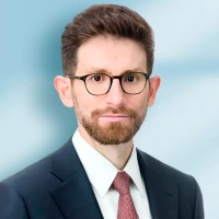 Ropes & Gray LLP Employee Dan Forman's profile photo