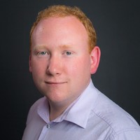 The Walt Disney Company Employee Patrick Hynes's profile photo