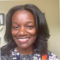 FDA Employee Tiffany Ricks's profile photo
