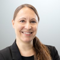 ebblo Western Europe Employee Melanie Huber's profile photo