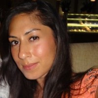 Jivaro Search Employee Francesca Richardson's profile photo