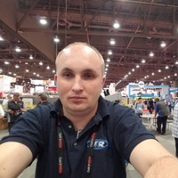 M&R Employee Igor Shumskyi's profile photo