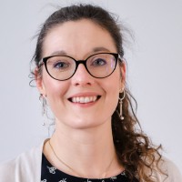 Unow Employee Léna Leparoux's profile photo