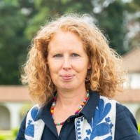 Downe House School Employee Clare Rich's profile photo