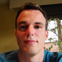 BMS Micro-Nutrients NV Employee Jonas Decorte's profile photo