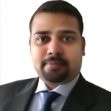 Spire Solutions Employee Avinash Kamath's profile photo