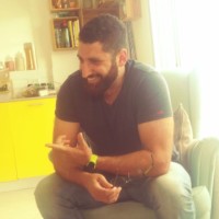 DORAL Employee Boaz Zeira's profile photo