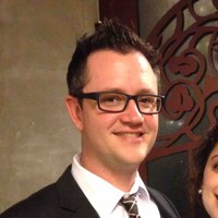 Celanese Employee Josh Frey's profile photo