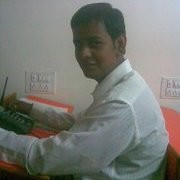 Sanjay Patil Email
