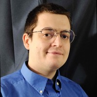 Jeremy Meseck's profile photo