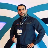 DANRICK Employee Irvin Israel Ornelas's profile photo