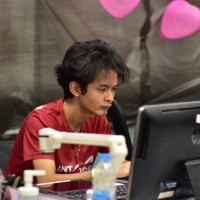Apppi Employee Thanapon Johdee's profile photo